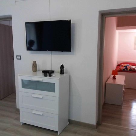 Miramarina Apartment By Casa In Mente Cefalu Ngoại thất bức ảnh