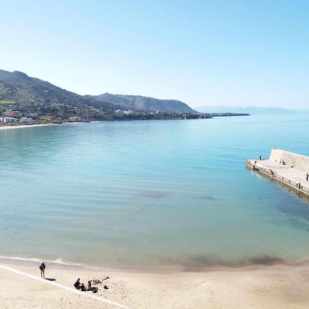 Miramarina Apartment By Casa In Mente Cefalu Ngoại thất bức ảnh