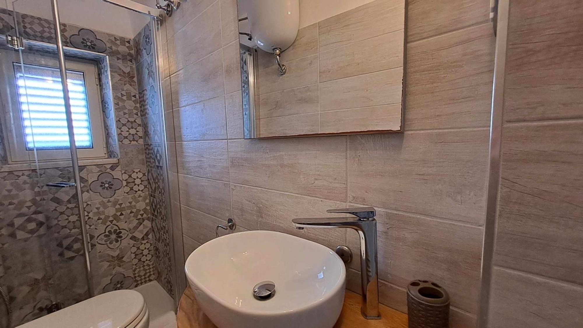 Miramarina Apartment By Casa In Mente Cefalu Ngoại thất bức ảnh