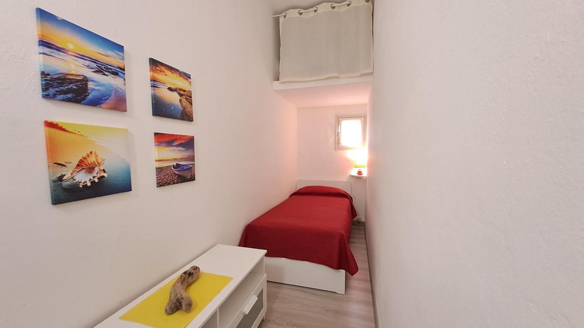 Miramarina Apartment By Casa In Mente Cefalu Ngoại thất bức ảnh
